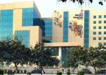 Manipal Hospital Dwarka, New Delhi