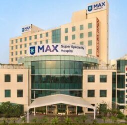 Max Healthcare Institute Limited I.P.Extension, delhi