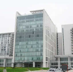 Medanta Gurugram, Haryana