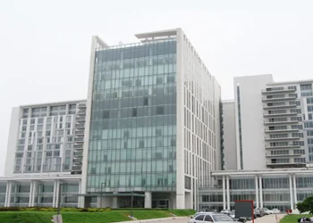 Medanta Gurugram, Haryana