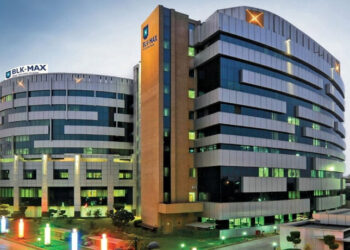 BLK-Max Super Speciality Hospital Rajendra Place, delhi