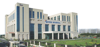 Jaypee Noida, Uttar Pradesh